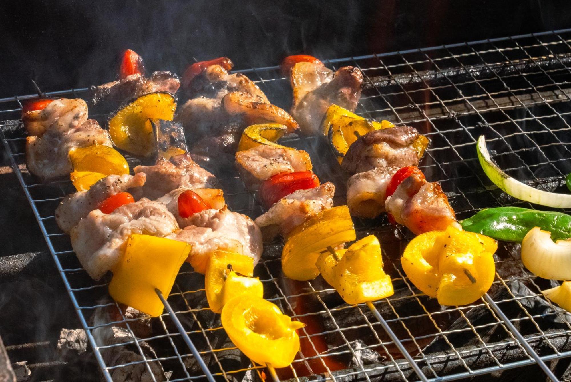 ワンちゃんと泊まれるコテージ　西野納屋 Kujukuri Εξωτερικό φωτογραφία